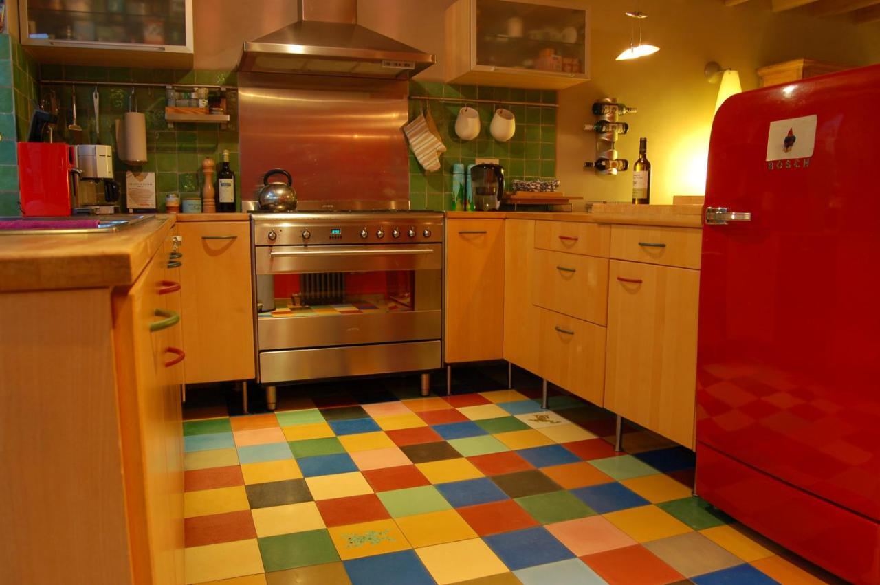 Lazy House 6 Tot 8 Personen