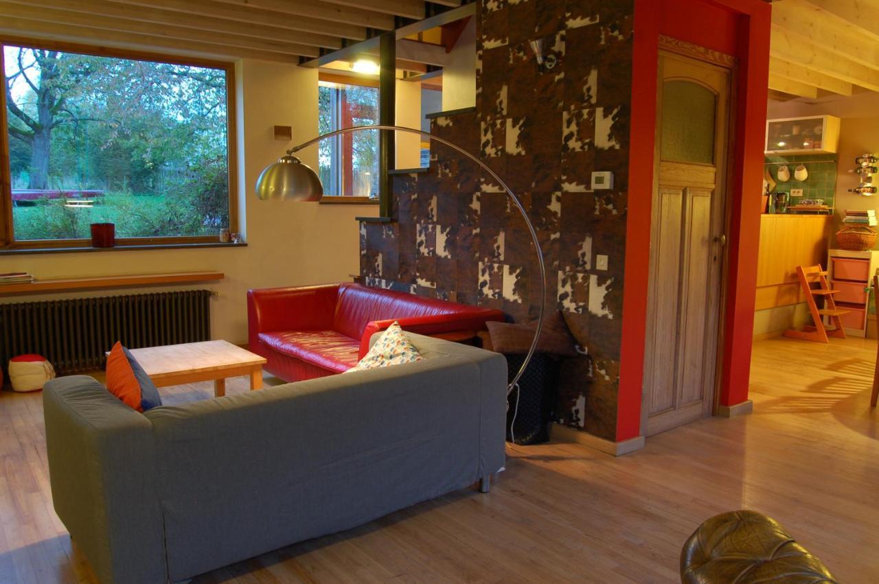 Ferienhaus Lazy House 6 Tot 8 Personen *