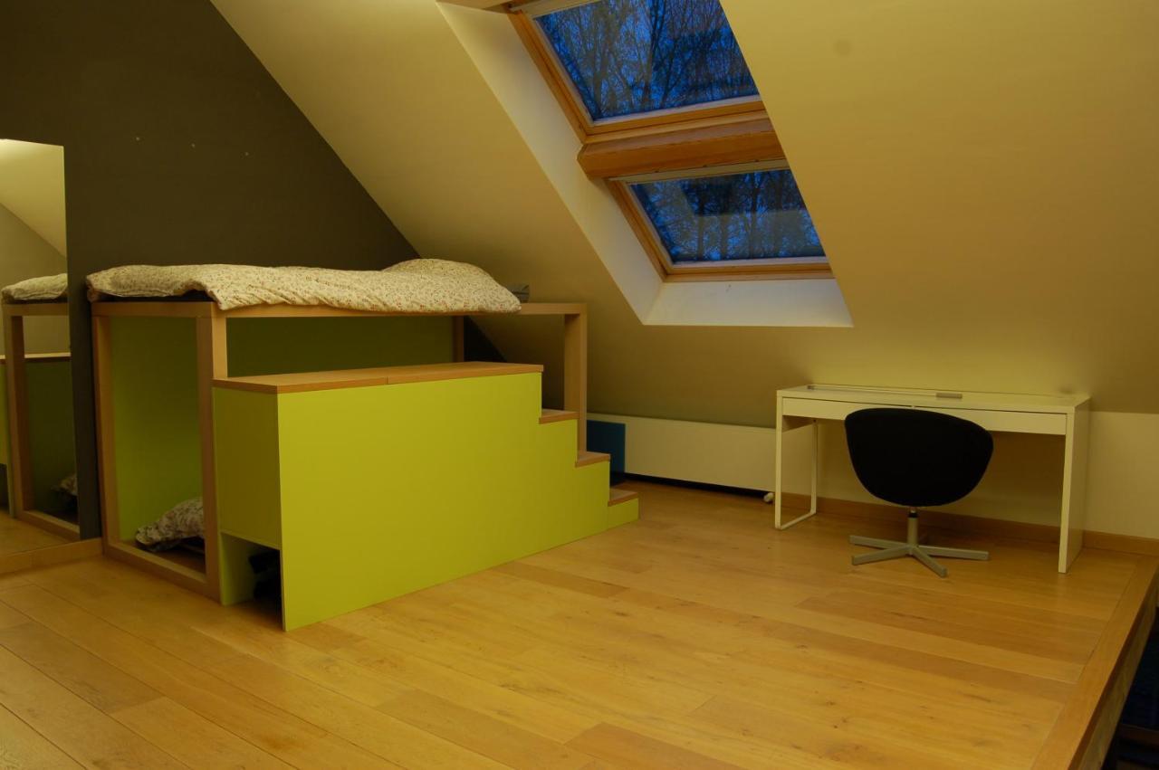 Lazy House 6 Tot 8 Personen
