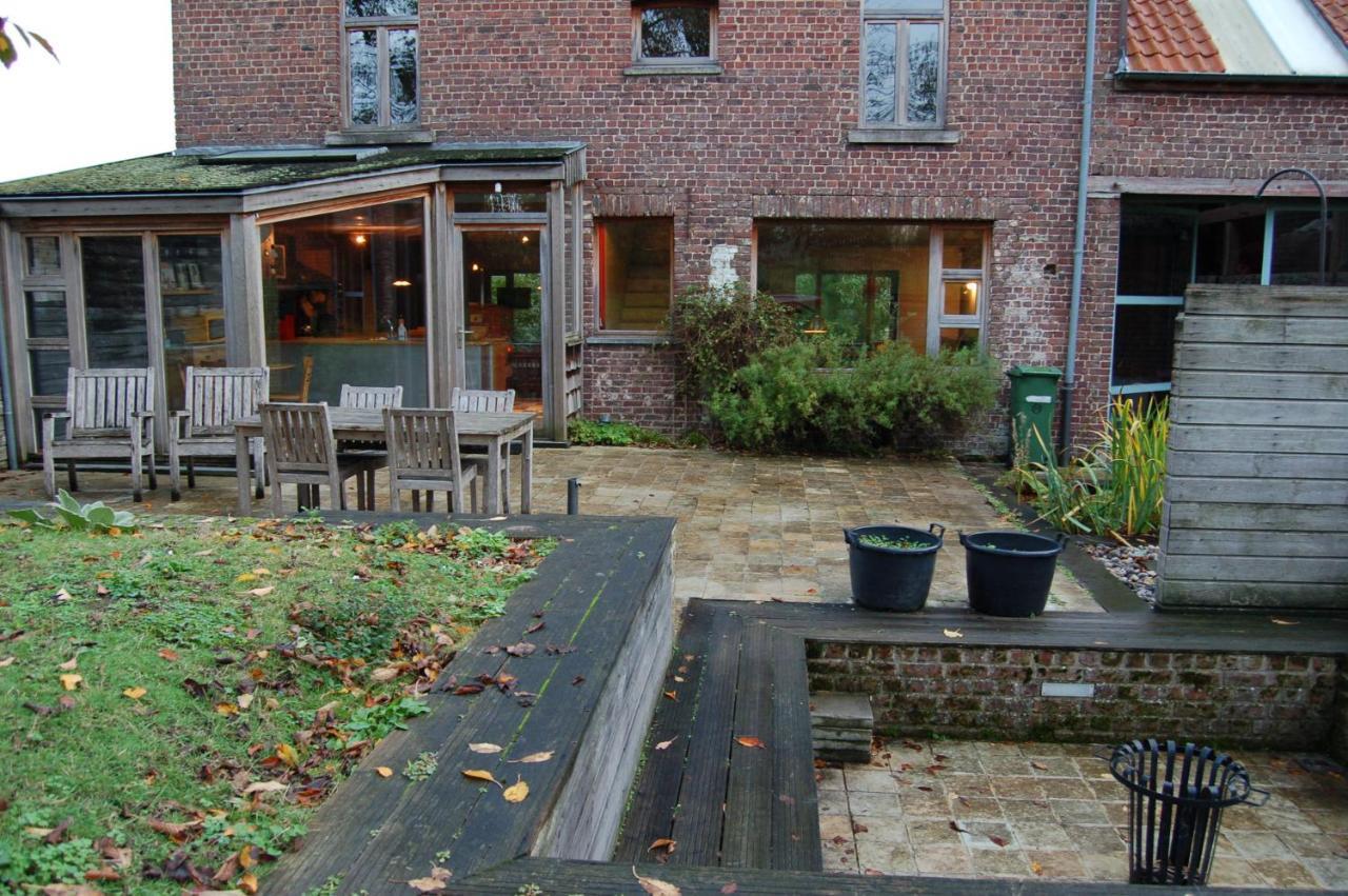 Lazy House 6 Tot 8 Personen *