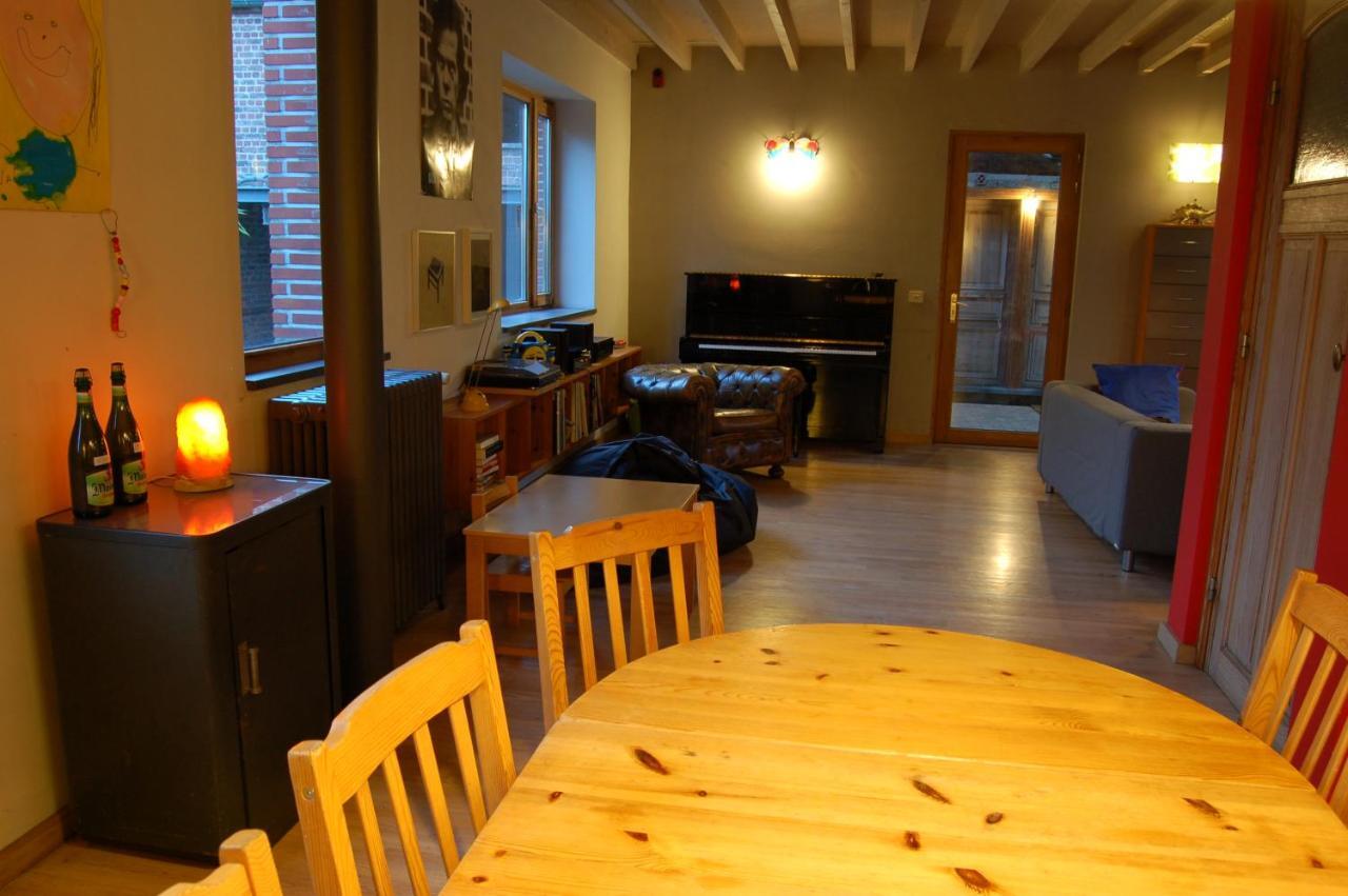 Lazy House 6 Tot 8 Personen
