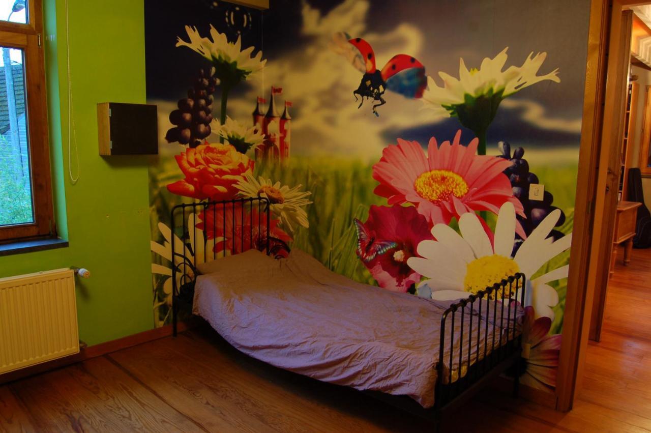 Lazy House 6 Tot 8 Personen Ferienhaus Geraardsbergen