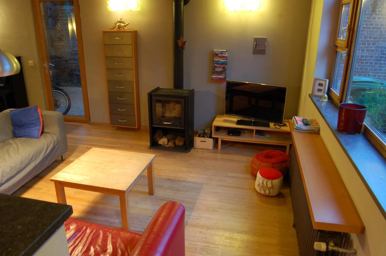 Lazy House 6 Tot 8 Personen Ferienhaus *