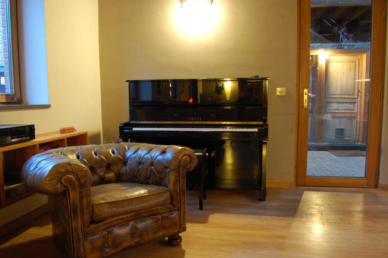 Lazy House 6 Tot 8 Personen