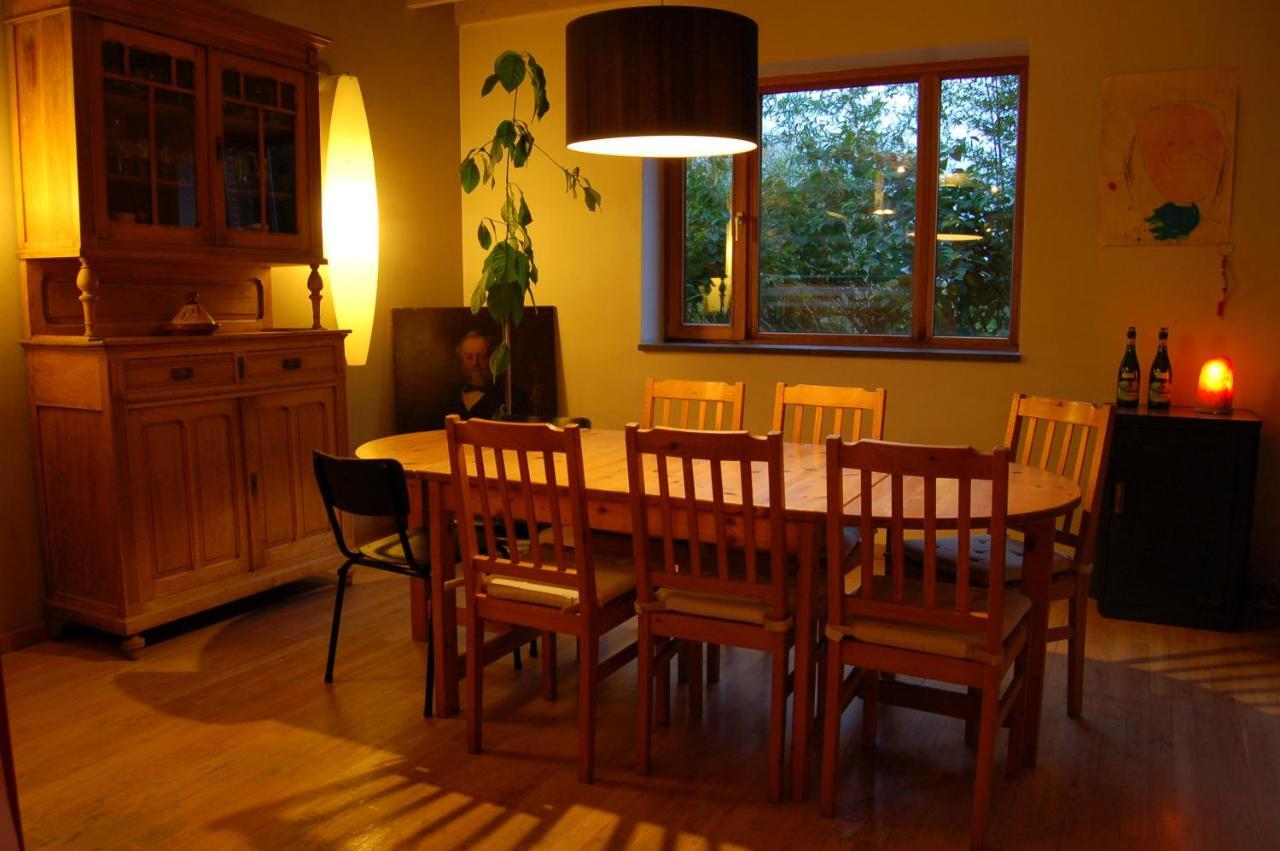 Lazy House 6 Tot 8 Personen